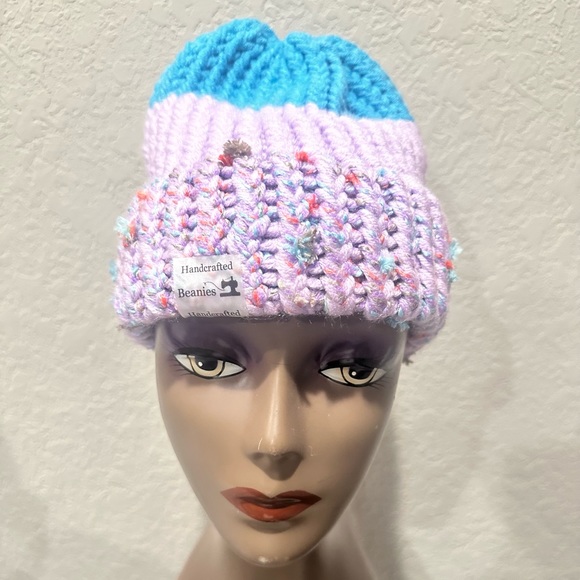 Beanie Hat - Picture 1 of 2